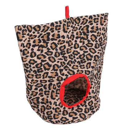 Bird Nest Warm Safe Foldable Portable Durable Space Saving Easy Storage Parakeet Nest1