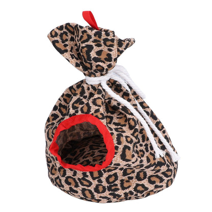 Bird Nest Warm Safe Foldable Portable Durable Space Saving Easy Storage Parakeet Nest1
