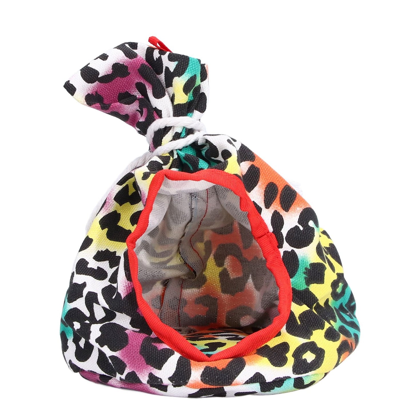 Bird Nest Warm Safe Foldable Portable Durable Space Saving Easy Storage Parakeet Nest2