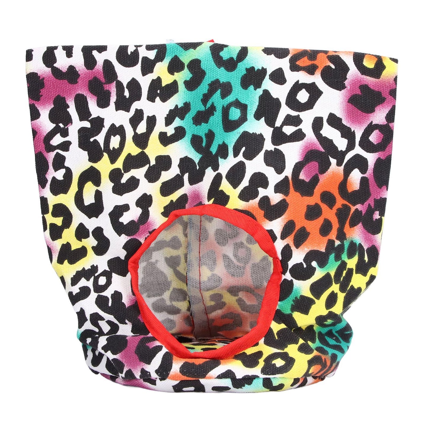 Bird Nest Warm Safe Foldable Portable Durable Space Saving Easy Storage Parakeet Nest2