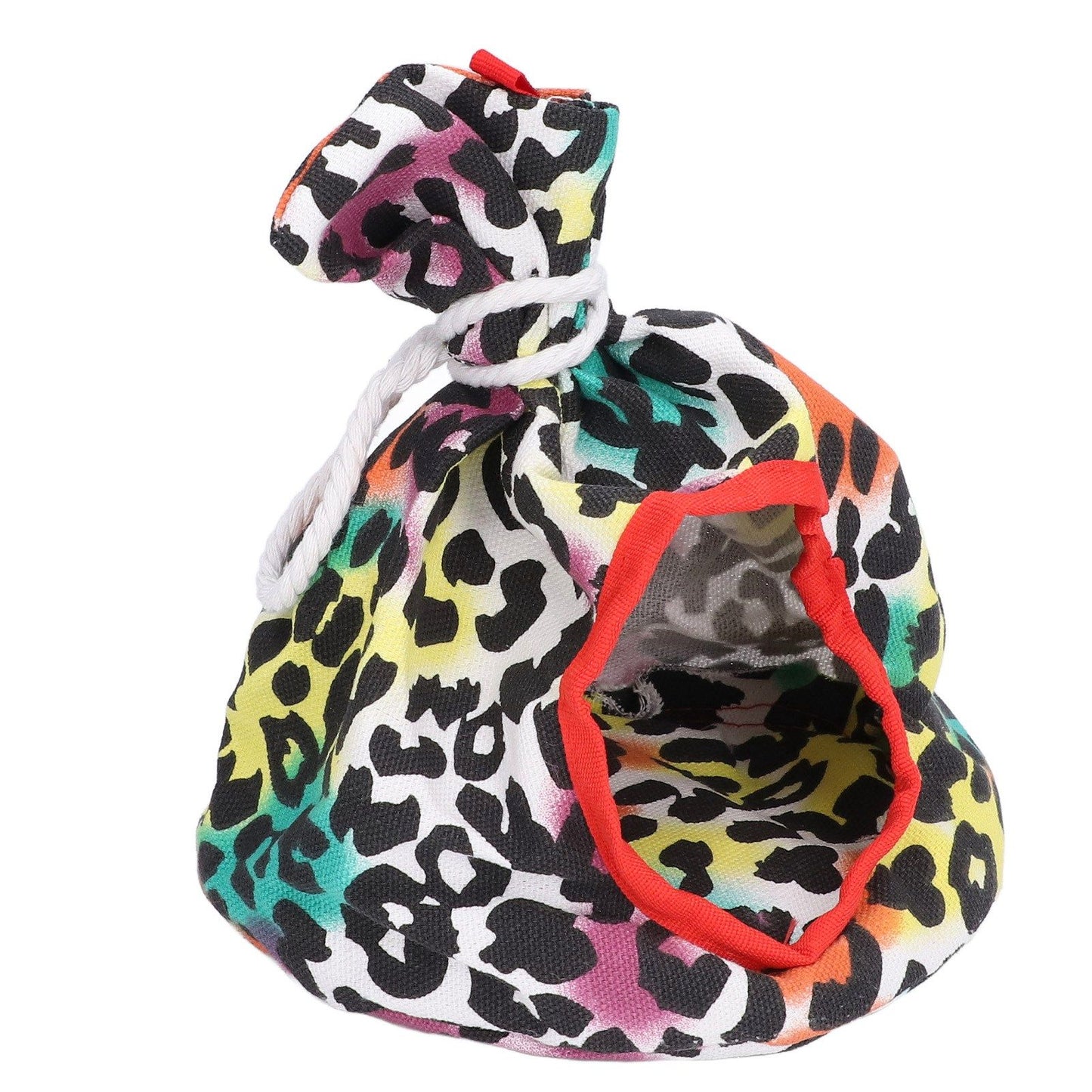 Bird Nest Warm Safe Foldable Portable Durable Space Saving Easy Storage Parakeet Nest2