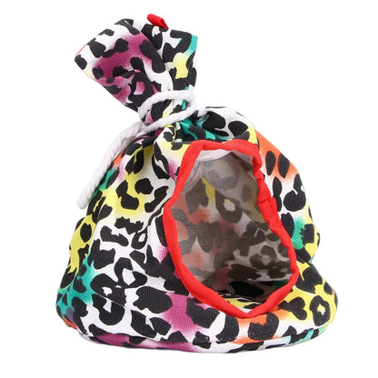 Bird Nest Warm Safe Foldable Portable Durable Space Saving Easy Storage Parakeet Nest2