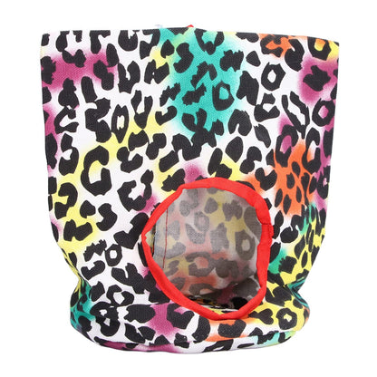 Bird Nest Warm Safe Foldable Portable Durable Space Saving Easy Storage Parakeet Nest2