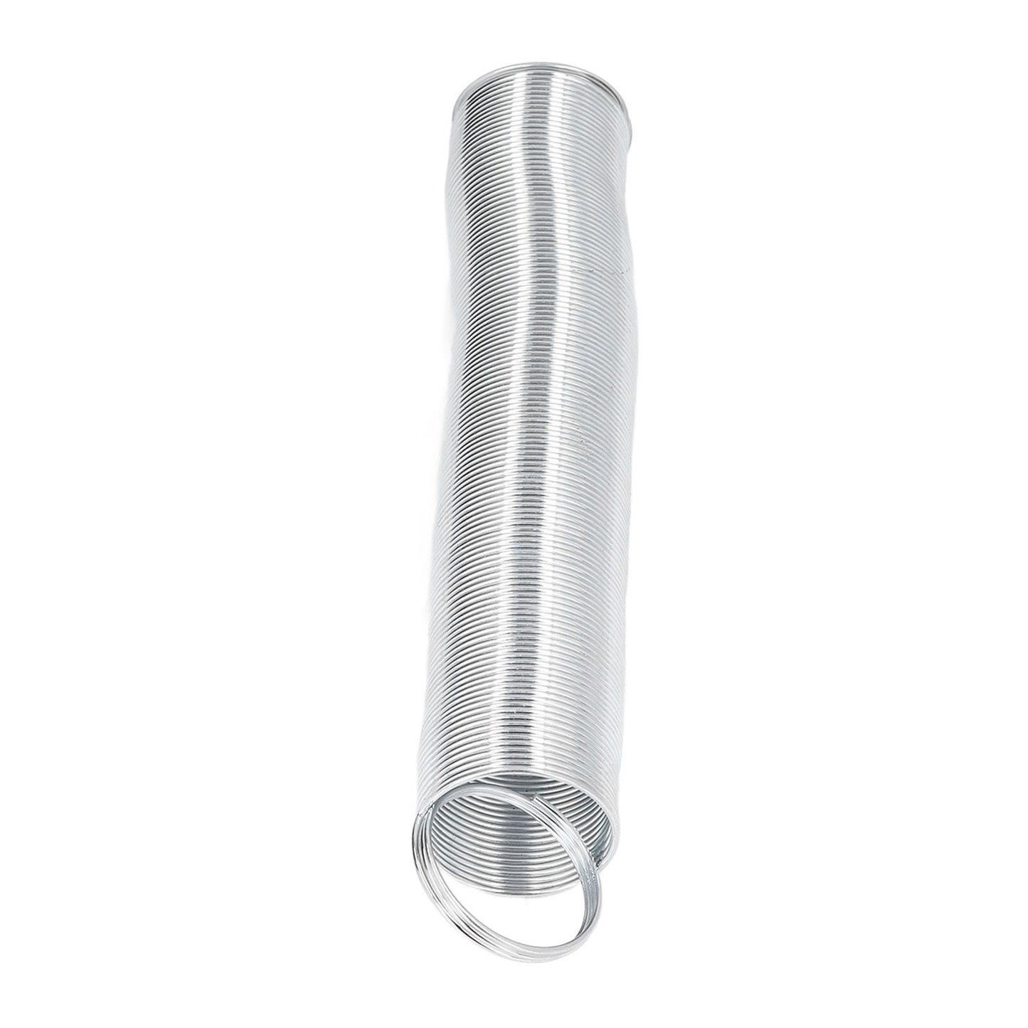 Electric Fence Gate Kit PP Iron 5 Meters Animal Spring Door Accessory with Handle Insulated Nail for Livestock