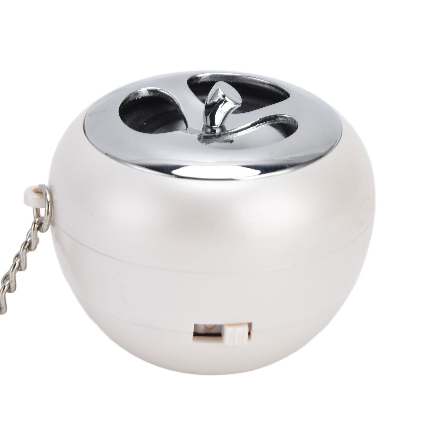 Mini Portable ABS Speaker USB Rechargeable 3W Loudspeaker 200mAh with Colorful Night Light