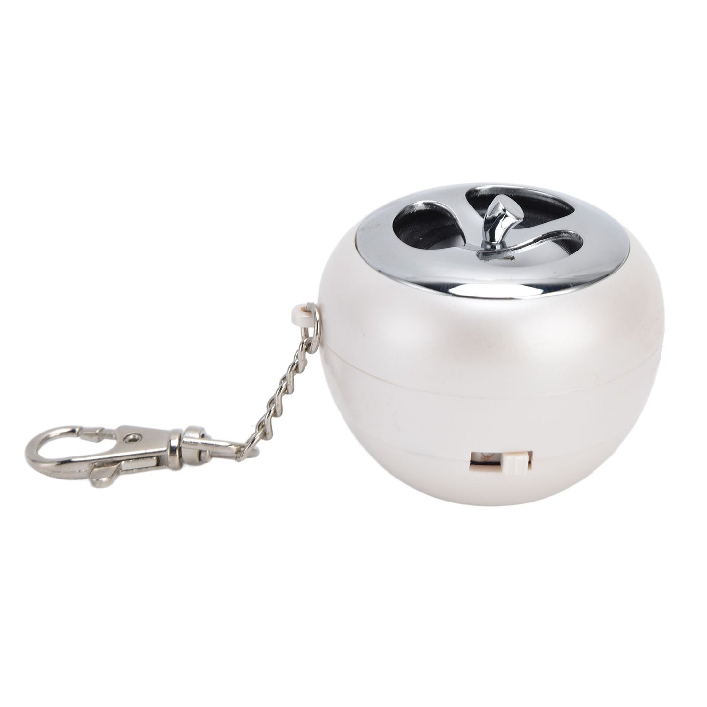 Mini Portable ABS Speaker USB Rechargeable 3W Loudspeaker 200mAh with Colorful Night Light