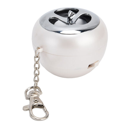 Mini Portable ABS Speaker USB Rechargeable 3W Loudspeaker 200mAh with Colorful Night Light