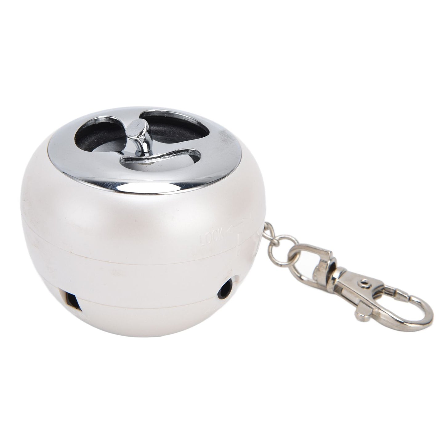 Mini Portable ABS Speaker USB Rechargeable 3W Loudspeaker 200mAh with Colorful Night Light