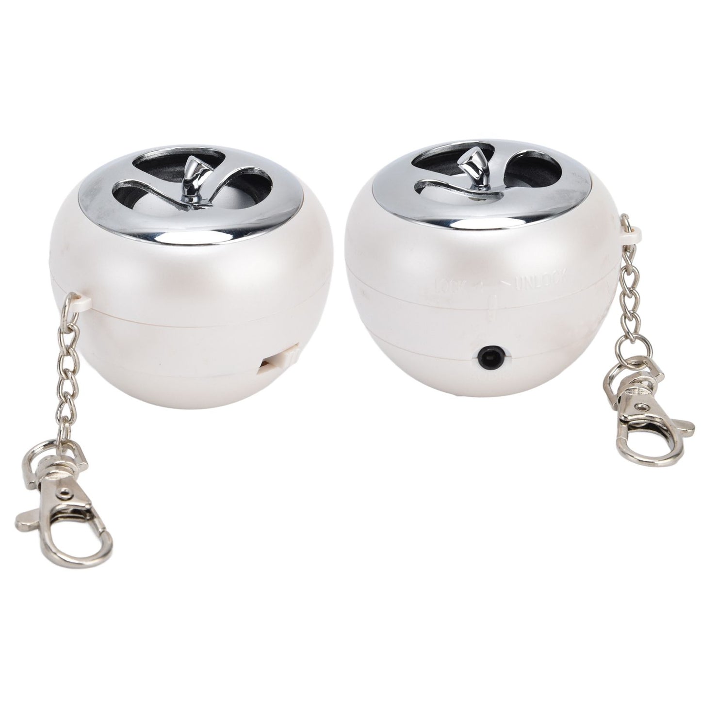 Mini Portable ABS Speaker USB Rechargeable 3W Loudspeaker 200mAh with Colorful Night Light