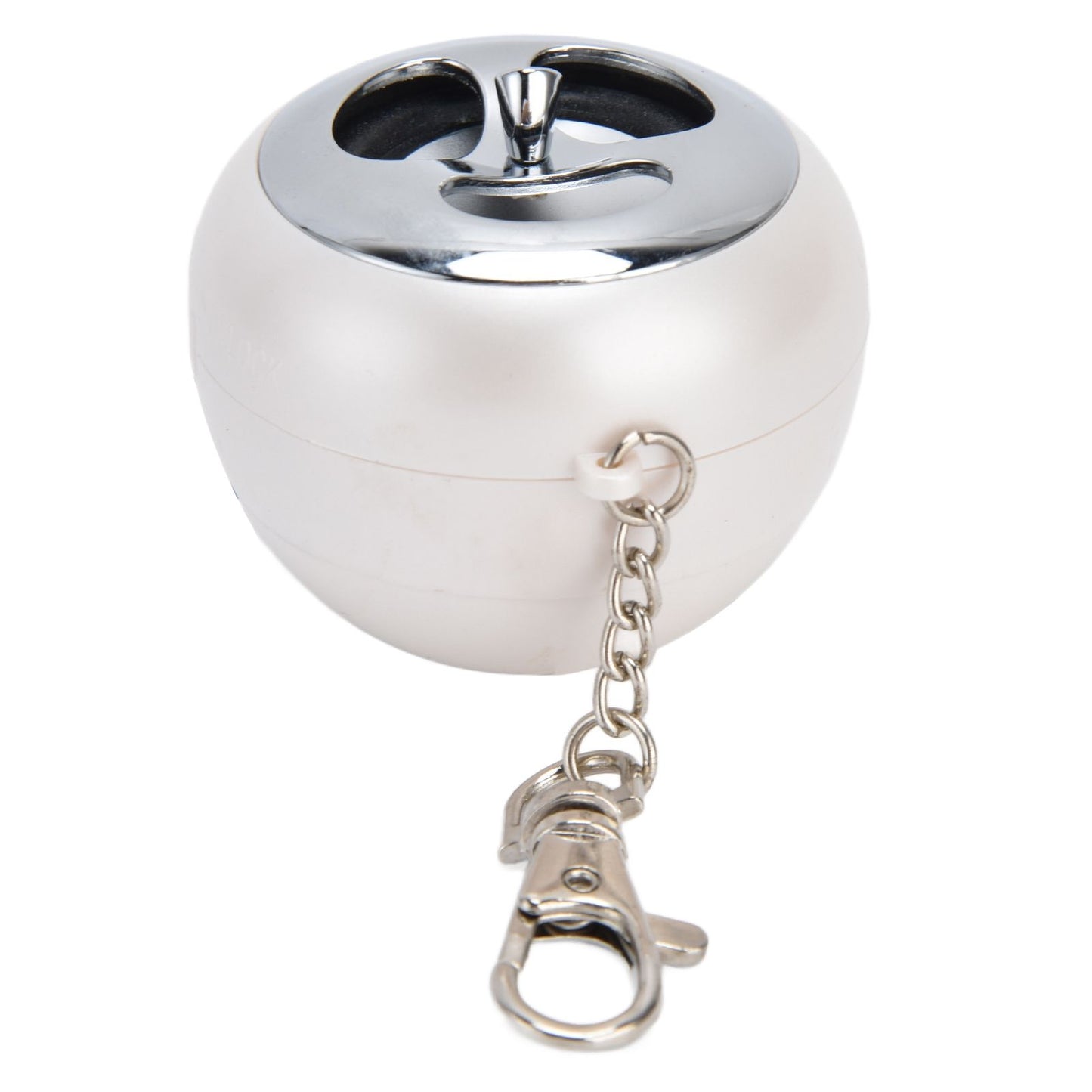Mini Portable ABS Speaker USB Rechargeable 3W Loudspeaker 200mAh with Colorful Night Light