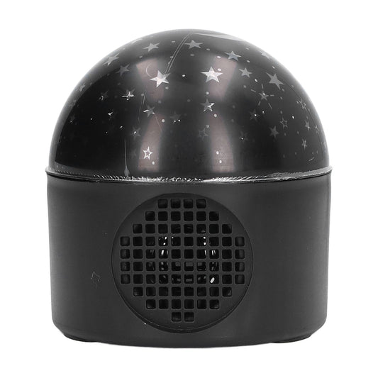 Star Projector Night Light Colorful Effect Multifunction Wireless Connections Skylight Projector