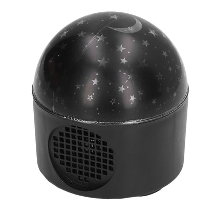 Star Projector Night Light Colorful Effect Multifunction Wireless Connections Skylight Projector