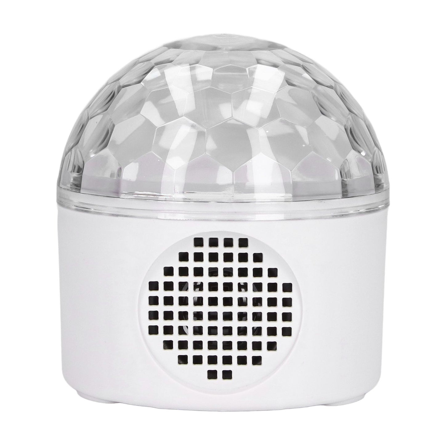 Star Projector Night Light Wireless Connection Colorful Effect USB Powered Multifunction Skylight Projector
