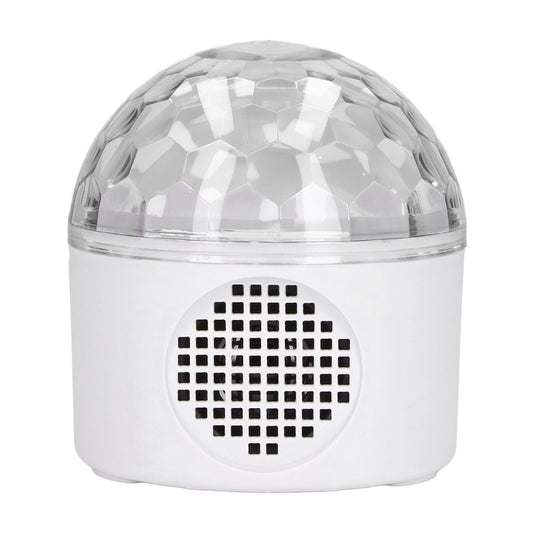 Star Projector Night Light Wireless Connection Colorful Effect USB Powered Multifunction Skylight Projector