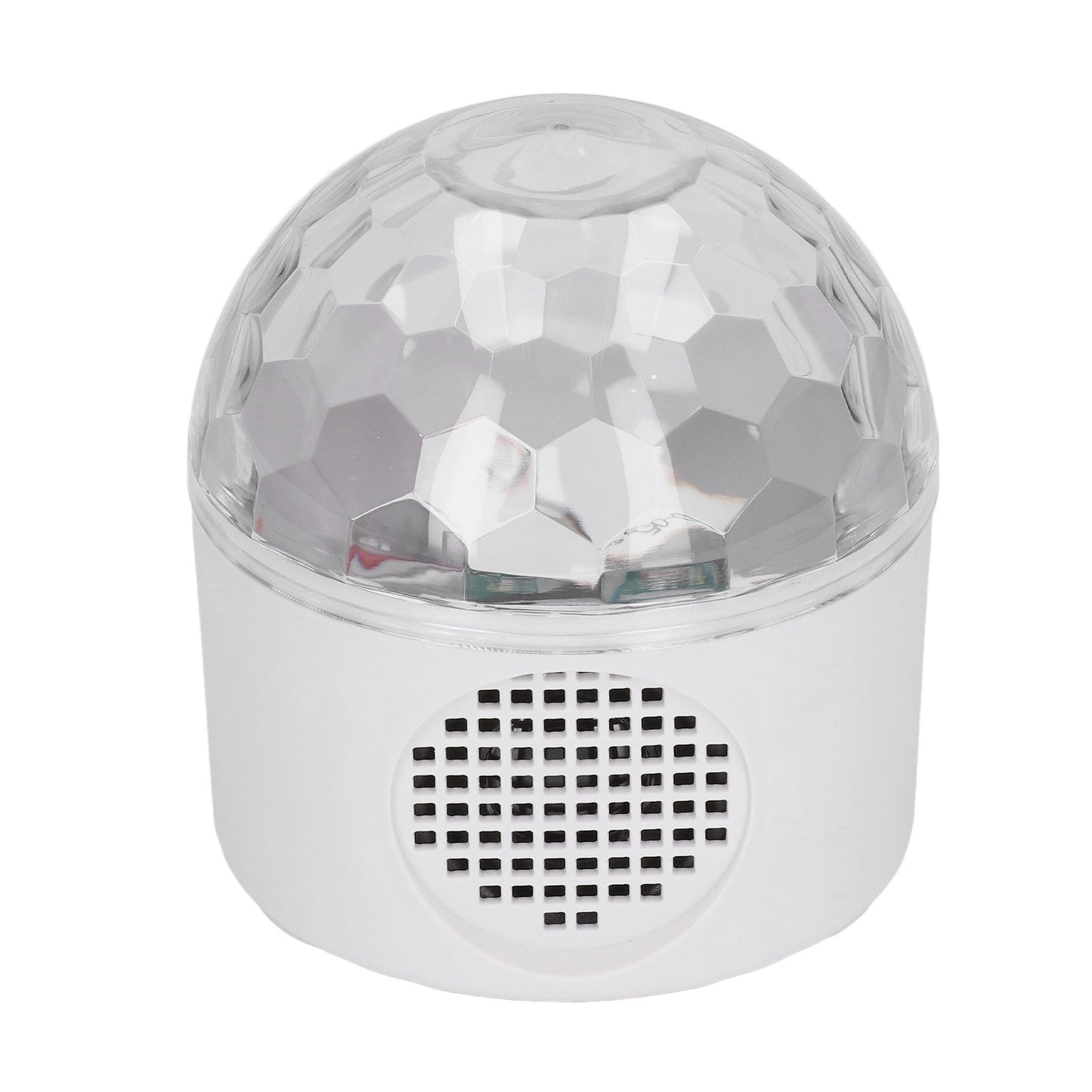 Star Projector Night Light Wireless Connection Colorful Effect USB Powered Multifunction Skylight Projector