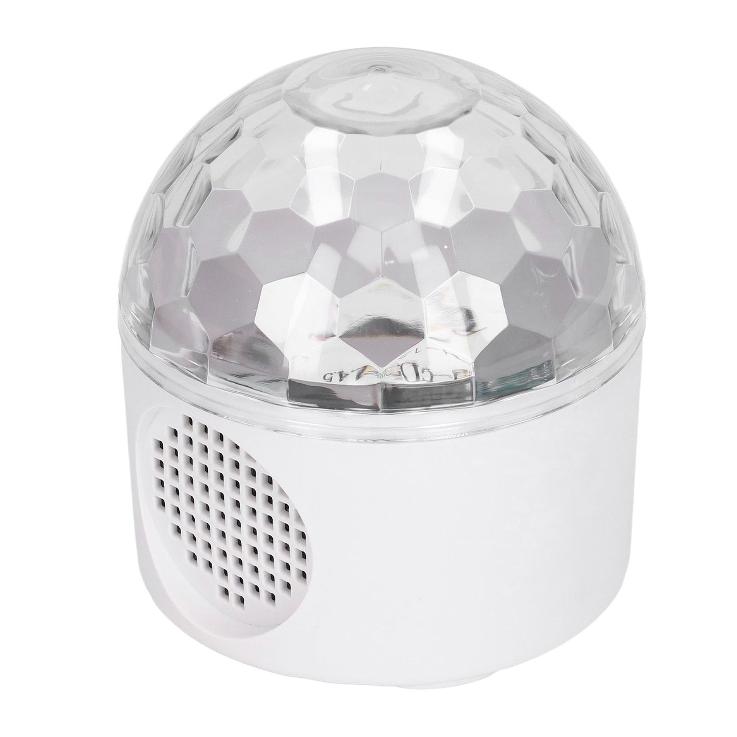 Star Projector Night Light Wireless Connection Colorful Effect USB Powered Multifunction Skylight Projector