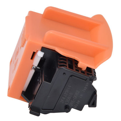 Printhead Original Office Printer Head for Qy6‑0082 MG5480 IP7280 MG6480 MG5580 5680