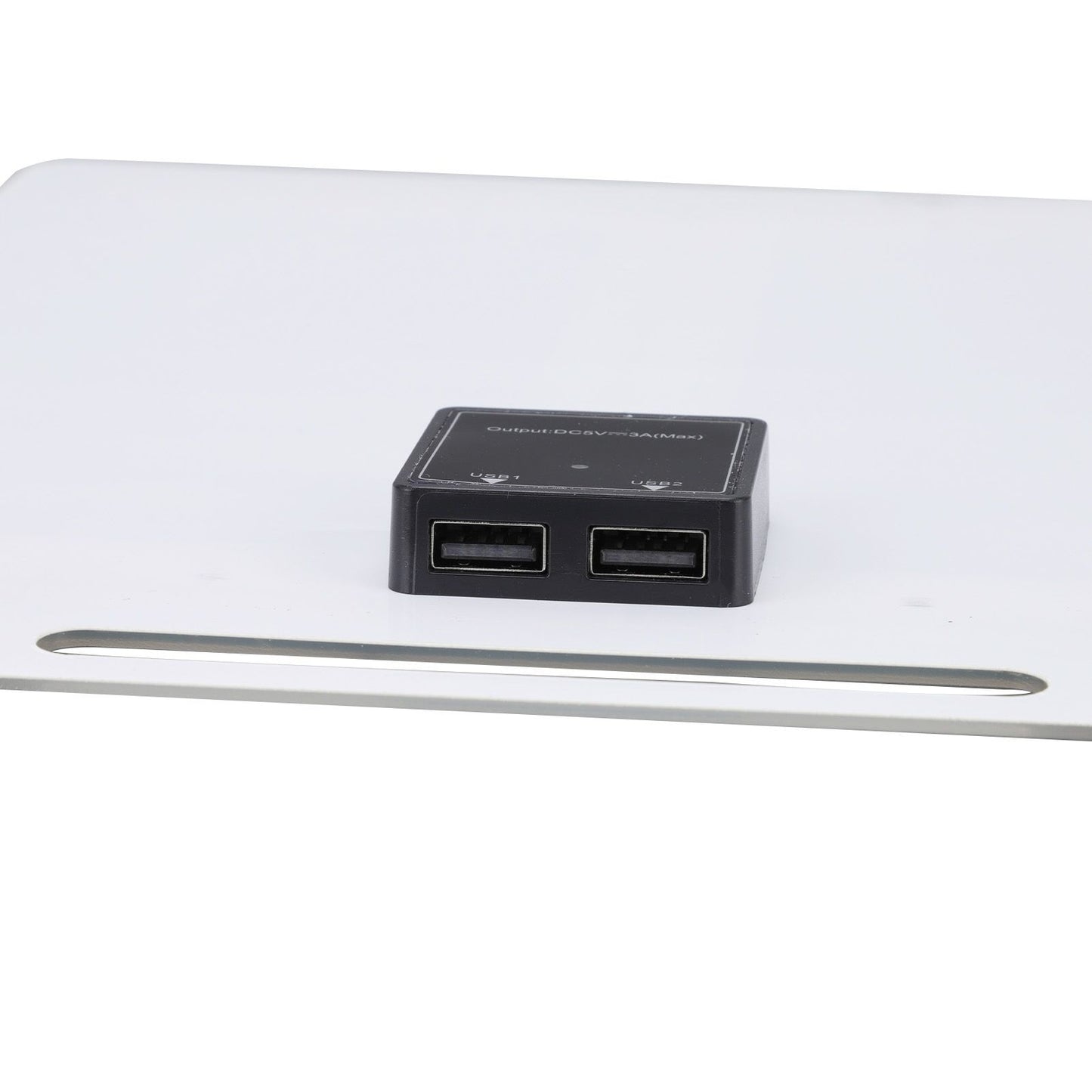 Solar Panel 13W 5V Flexible Dual USB Output Lightweight Portable Energy Saving Solar Battery Charger for Travel