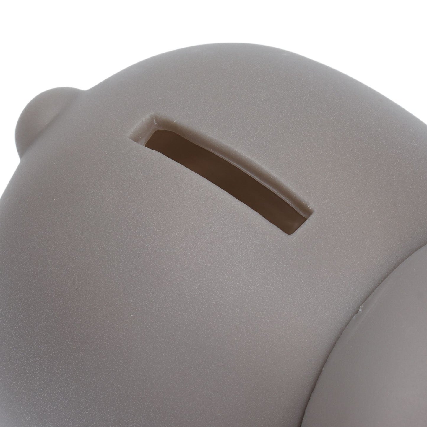 Piggy Bank Safe Poisonless Material Sturdy Durable Lovely Appearance Coin Bank for Boys Girls ChildrenSmall Bear