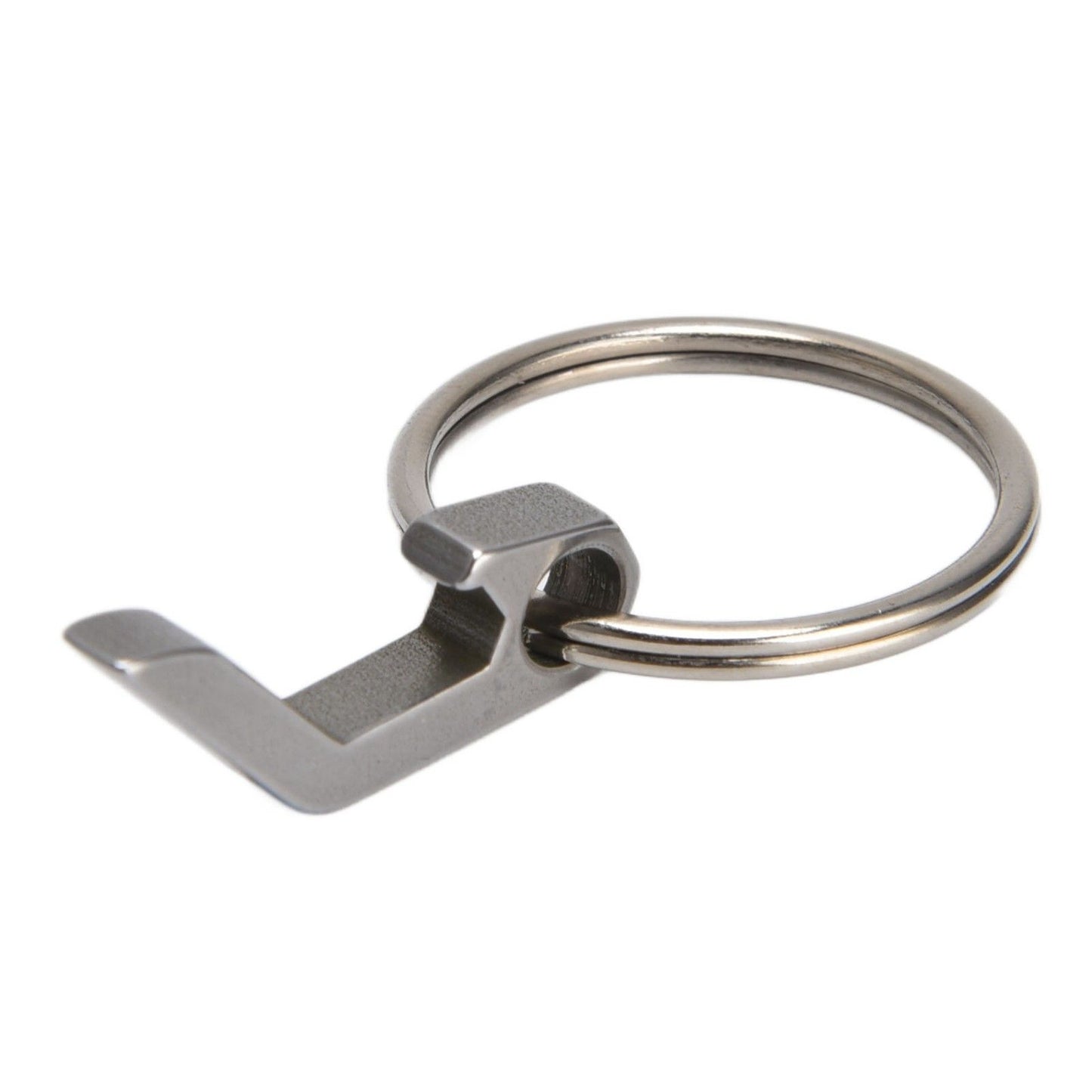 Beer Bottle Opener Keychain Mini Key Ring Small Tool Camping Mini Opener Beer Wine Tools