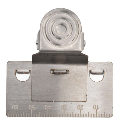 Measuring Tape Clip Durable Wearable Reliable Accurate Compact Convenient Practical Measurement Accessories for Home