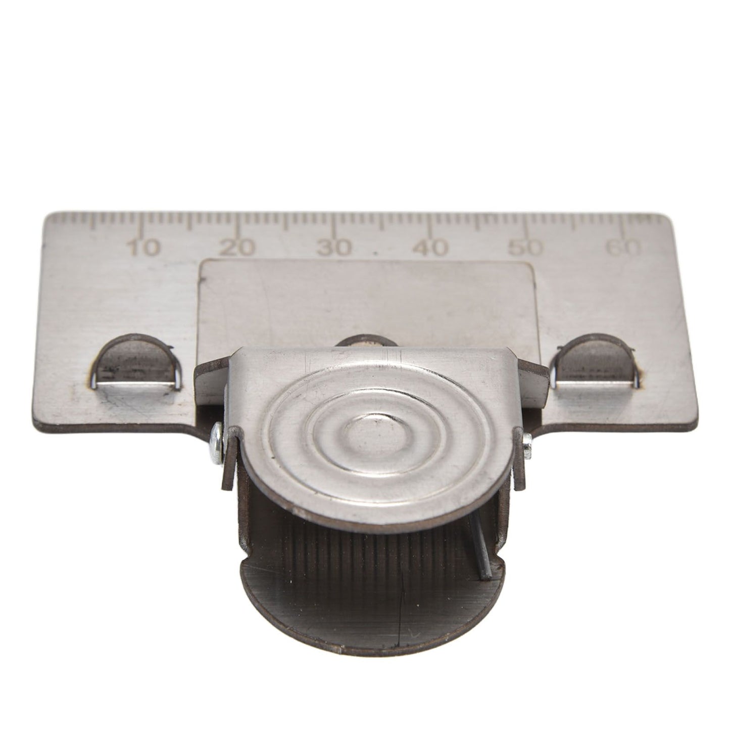 Measuring Tape Clip Durable Wearable Reliable Accurate Compact Convenient Practical Measurement Accessories for Home