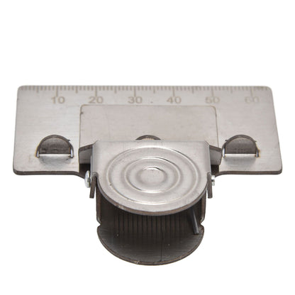 Measuring Tape Clip Durable Wearable Reliable Accurate Compact Convenient Practical Measurement Accessories for Home