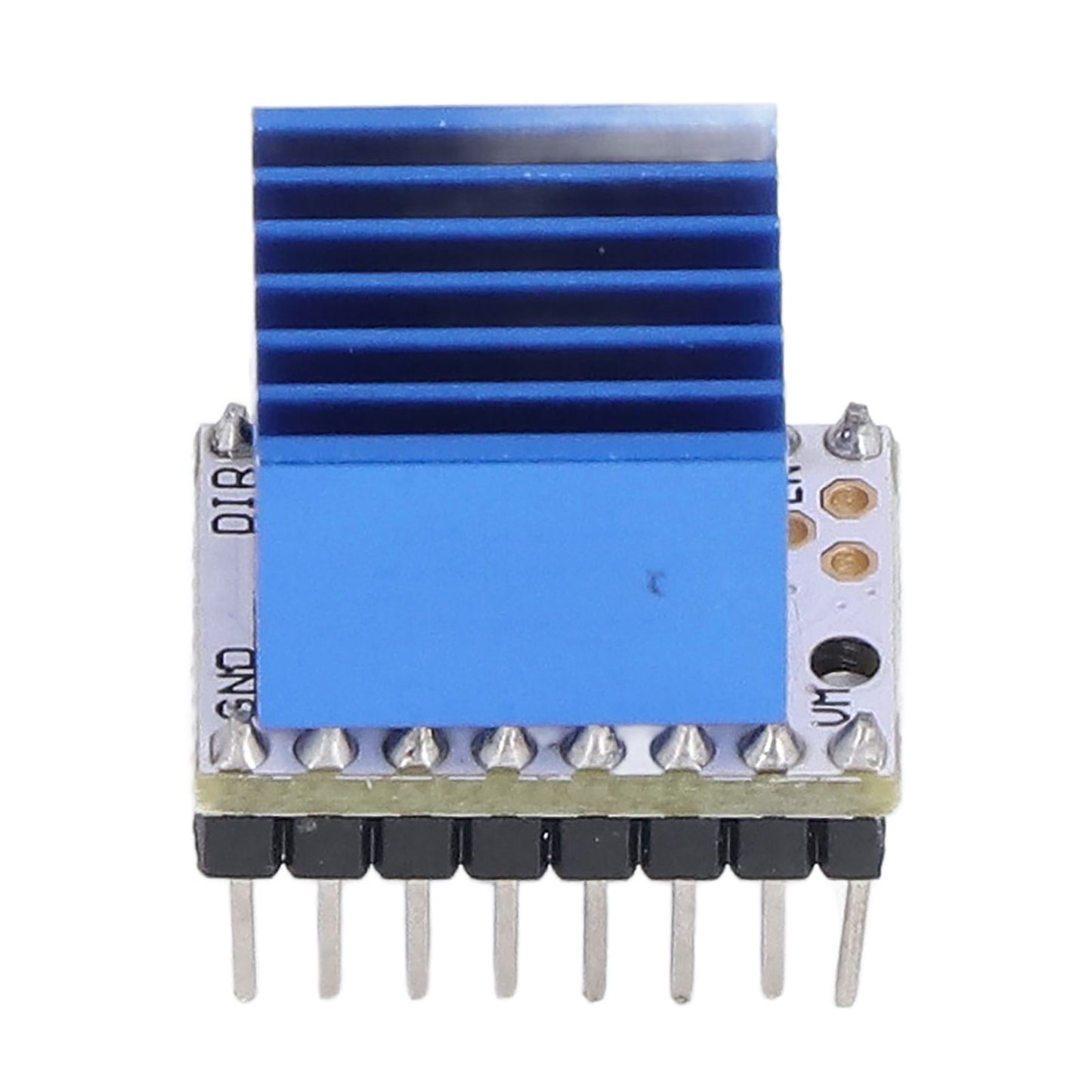 TMC2208 V1.2 Stepper Motor Driver Module Controller Plastic 1.4A 3D Printer Driver Board
