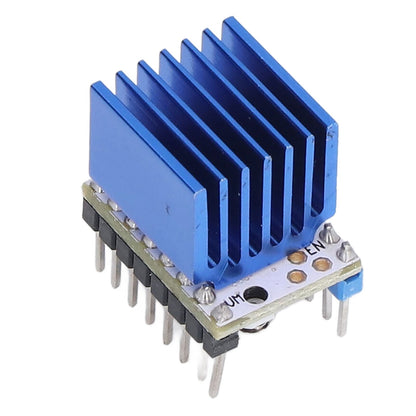 TMC2208 V1.2 Stepper Motor Driver Module Controller Plastic 1.4A 3D Printer Driver Board