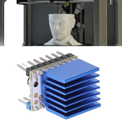 TMC2208 V1.2 Stepper Motor Driver Module Controller Plastic 1.4A 3D Printer Driver Board