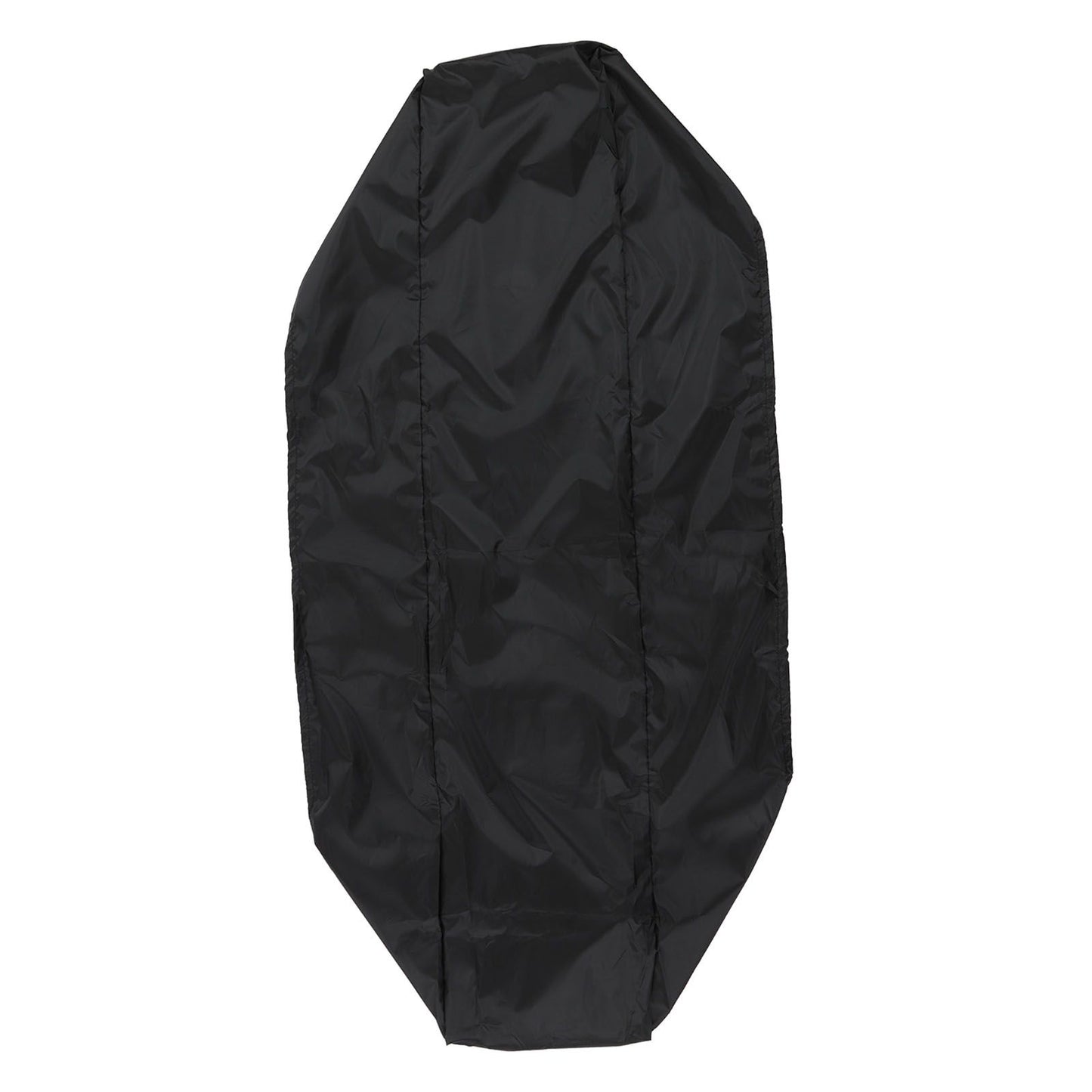 Piano Keyboard Dust Cover Waterproof Breathable Stretchy Black Electric Piano Protective Cover for 61 Keys Digital Piano