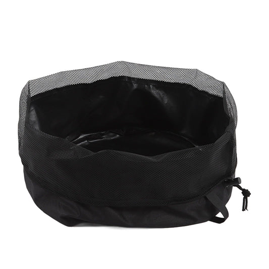 Water Hose Bag RV Cable Storage Carry Organizer Nylon for Power Electrical Cords