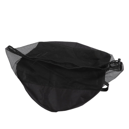 Water Hose Bag RV Cable Storage Carry Organizer Nylon for Power Electrical Cords