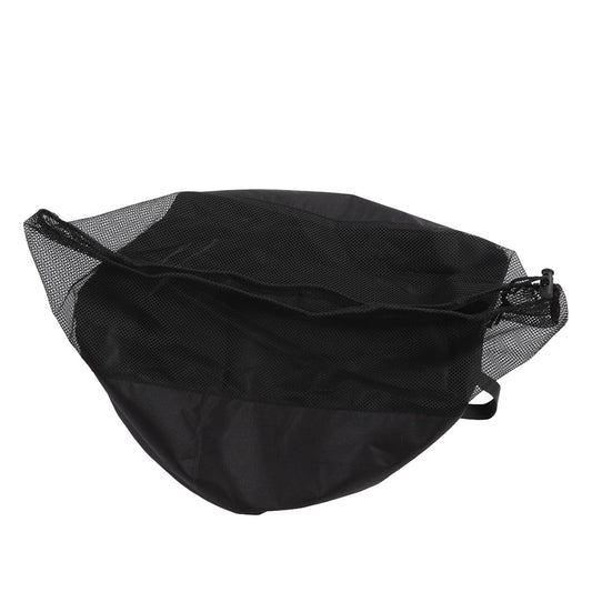 Water Hose Bag RV Cable Storage Carry Organizer Nylon for Power Electrical Cords