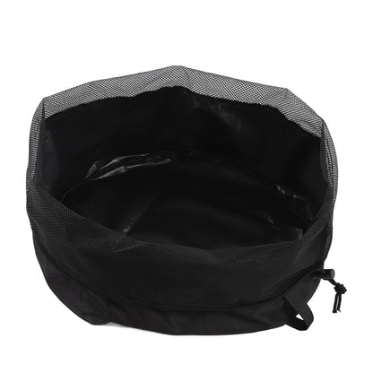 Water Hose Bag RV Cable Storage Carry Organizer Nylon for Power Electrical Cords