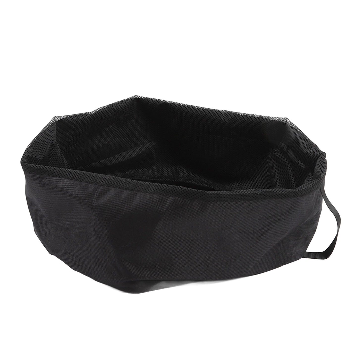 Water Hose Bag RV Cable Storage Carry Organizer Nylon for Power Electrical Cords