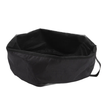 Water Hose Bag RV Cable Storage Carry Organizer Nylon for Power Electrical Cords