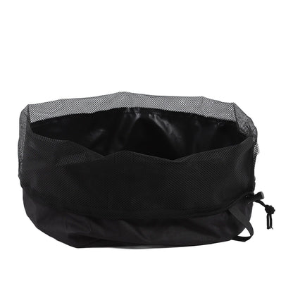 Water Hose Bag RV Cable Storage Carry Organizer Nylon for Power Electrical Cords