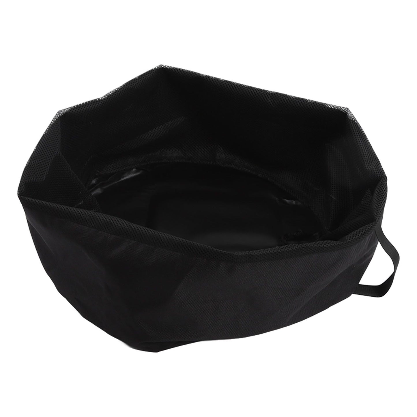 Water Hose Bag RV Cable Storage Carry Organizer Nylon for Power Electrical Cords