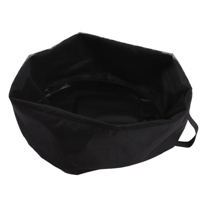 Water Hose Bag RV Cable Storage Carry Organizer Nylon for Power Electrical Cords