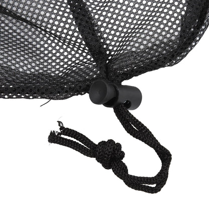 Water Hose Bag RV Cable Storage Carry Organizer Nylon for Power Electrical Cords