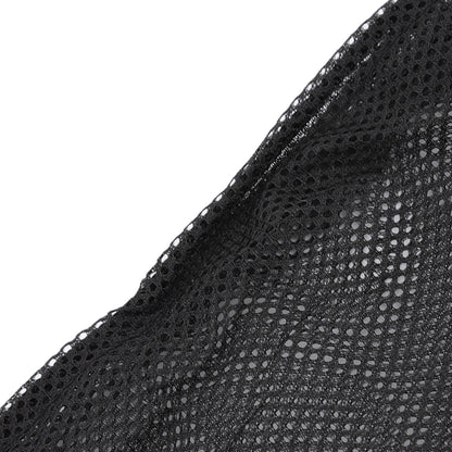 Water Hose Bag RV Cable Storage Carry Organizer Nylon for Power Electrical Cords