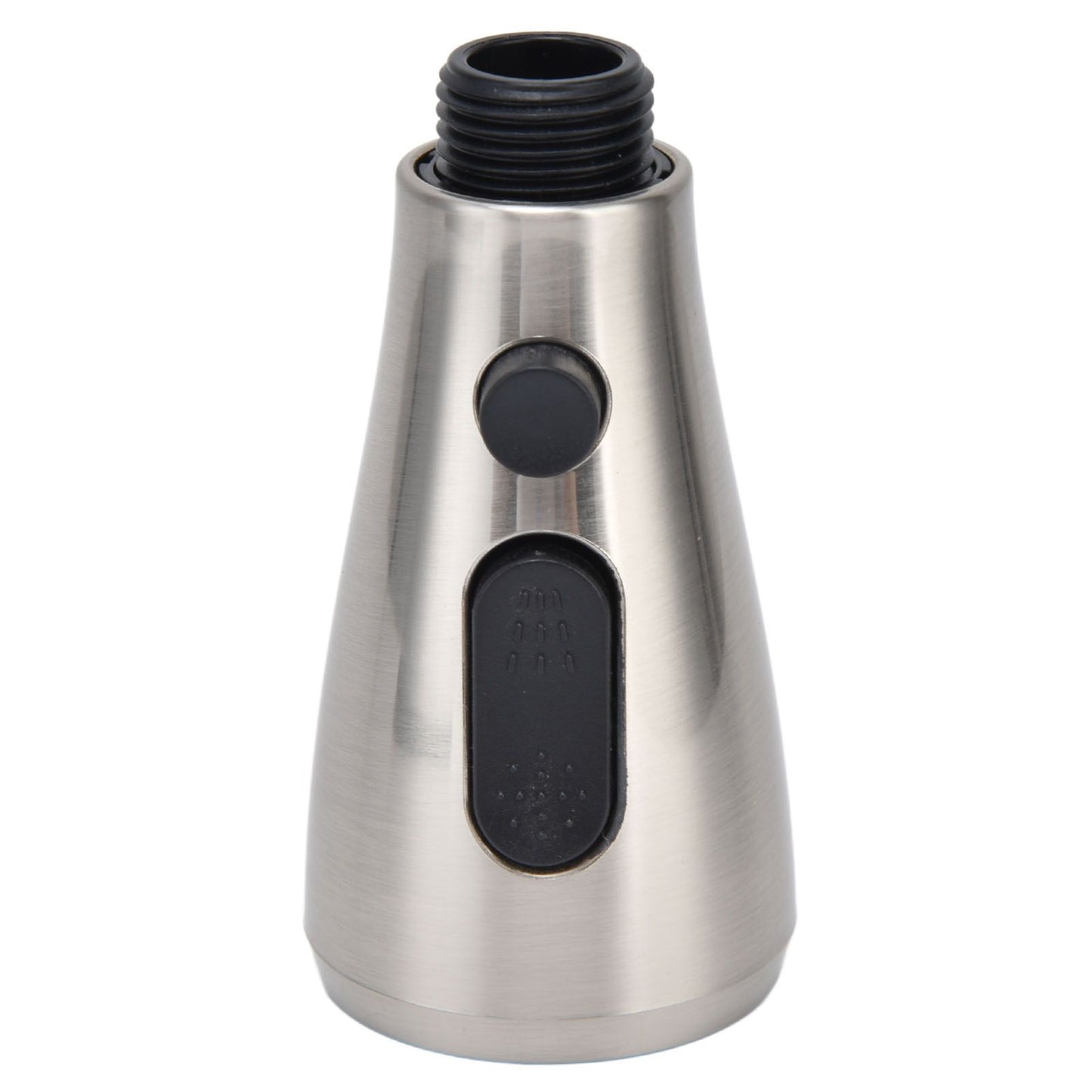 Kitchen Faucet Sprayer Head G1/2 Strong Removal Brief Shape Softer Water Flowing Kitchen Sink Sprayer HeadC