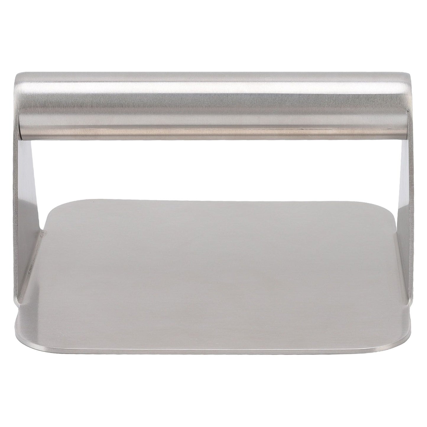 Burger Press 304 Stainless Steel Smash Burger Press for Steak Bacon Chop Kitchen Tools