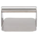 Burger Press 304 Stainless Steel Smash Burger Press for Steak Bacon Chop Kitchen Tools