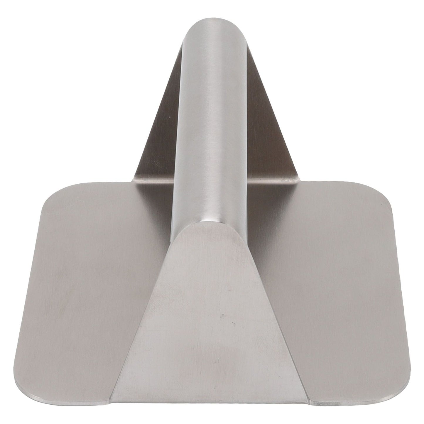 Burger Press 304 Stainless Steel Smash Burger Press for Steak Bacon Chop Kitchen Tools