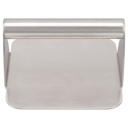 Burger Press 304 Stainless Steel Smash Burger Press for Steak Bacon Chop Kitchen Tools
