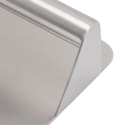 Burger Press 304 Stainless Steel Smash Burger Press for Steak Bacon Chop Kitchen Tools