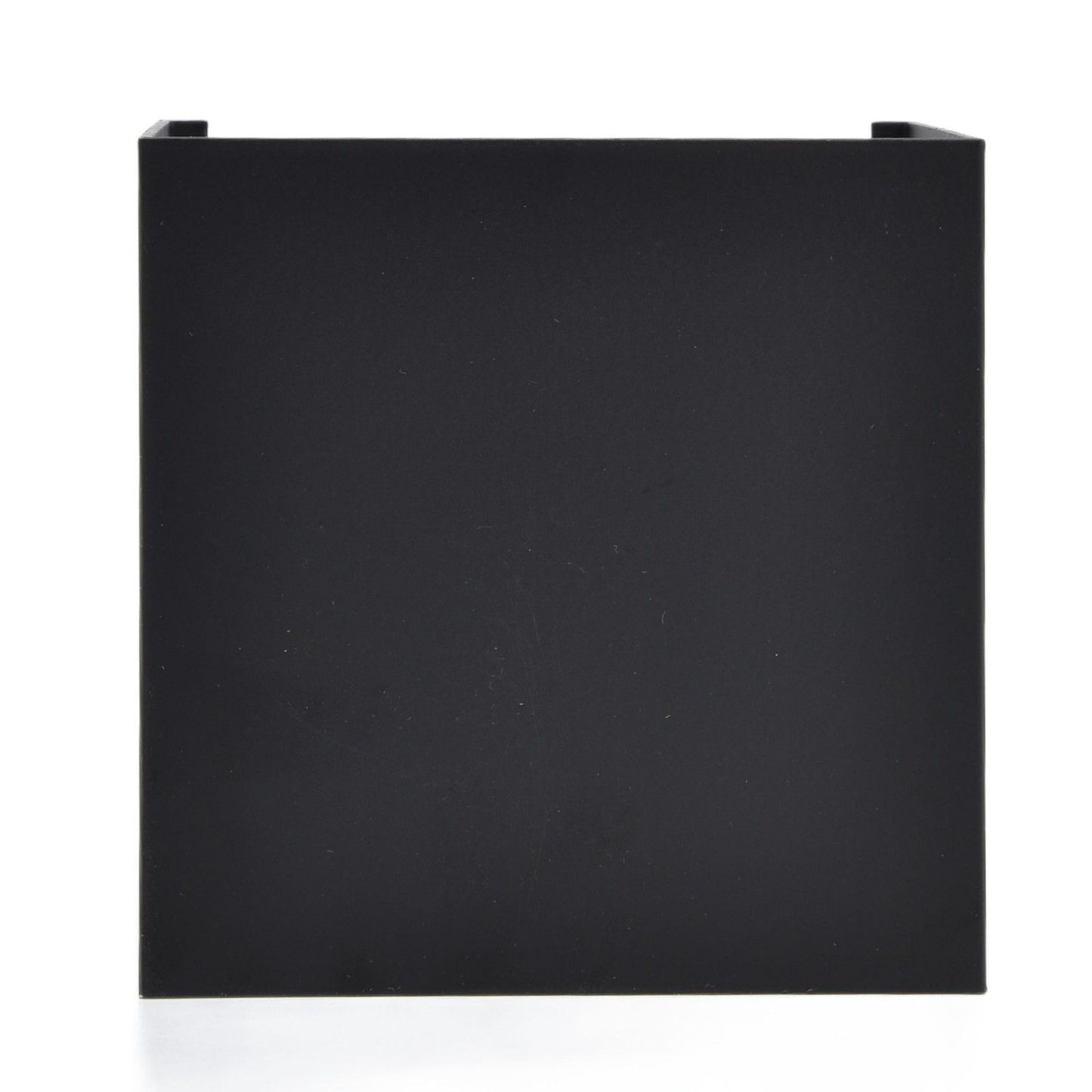 3.9in Wall Lamp Adjustable Light Angle Energy Saving Environmental Friendly Up Down Wall Light 90‑265V7W