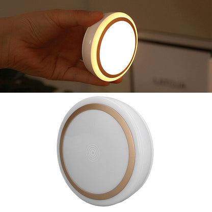 Night Light Bright Bulb Simple Installation Widely Used Energy Saving Home Supplies